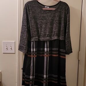 Eloges Dress Nwt